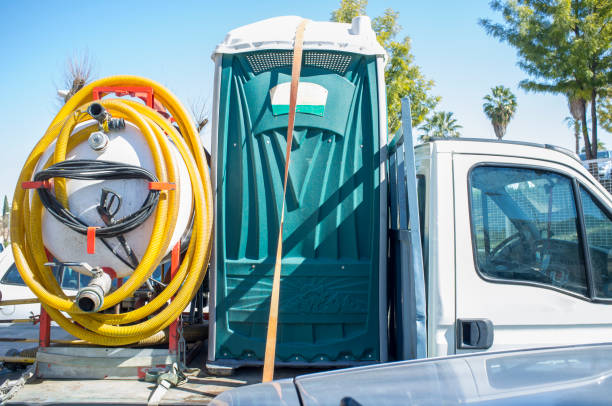 Best Local porta potty services  in Cle Elum, WA