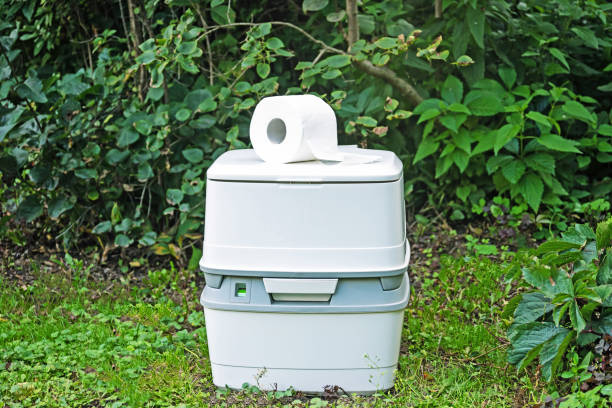 Cle Elum, WA porta potty rental Company