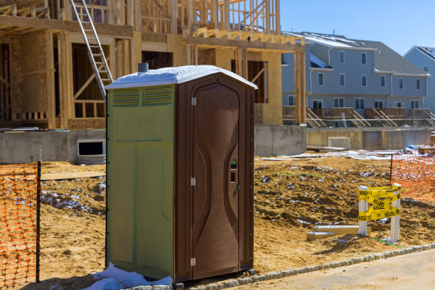 Portable Toilet Options We Offer in Cle Elum, WA