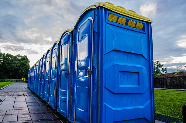 Best Local porta potty services  in Cle Elum, WA