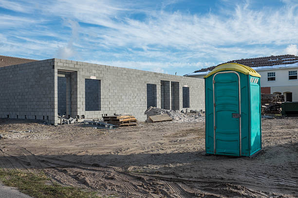 Best Affordable porta potty rental  in Cle Elum, WA